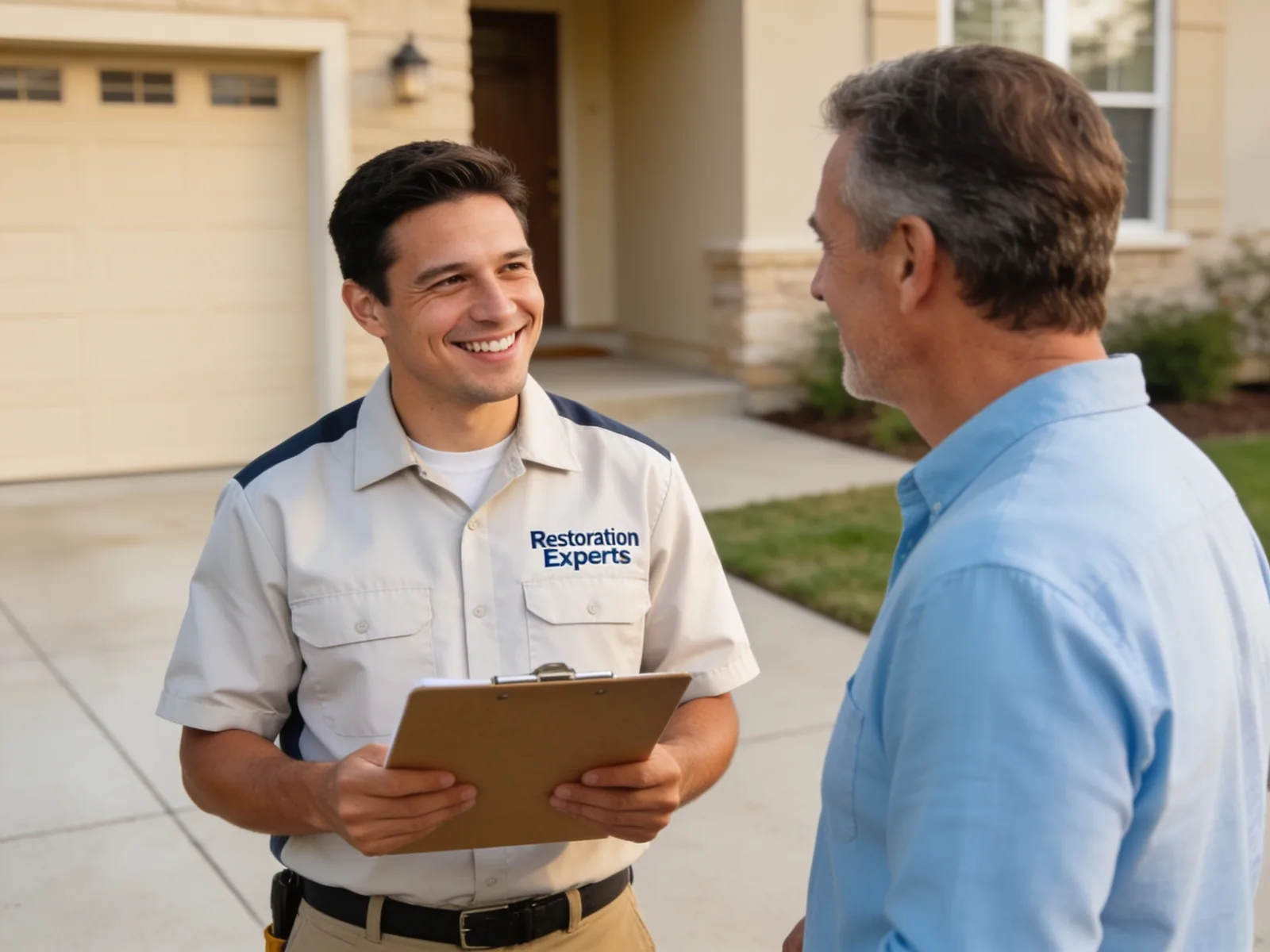 Water Damage Cleanup Summerfield, TX FAQs